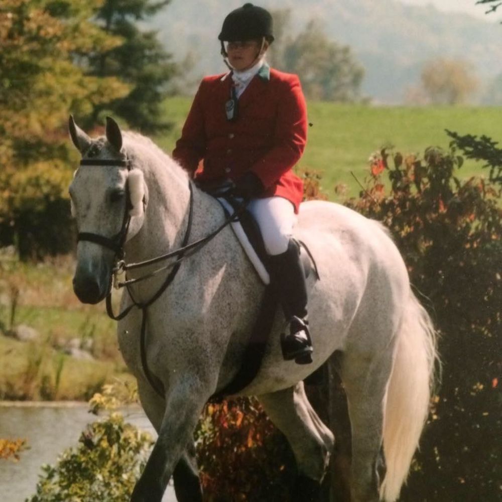 Meet your Posher, Meghan